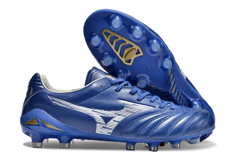 Mizuno Soccer Shoes-25